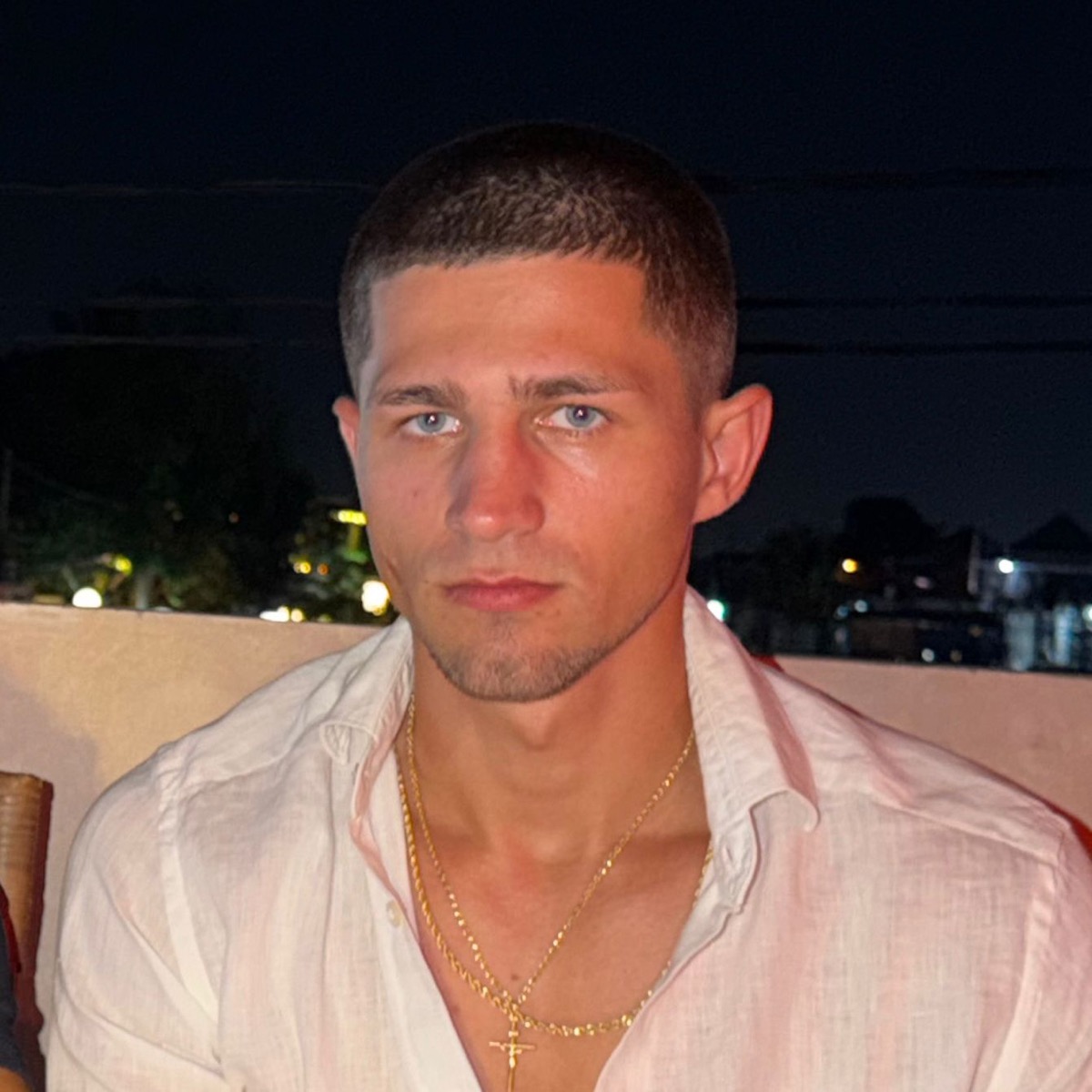 Alex Onta, music producer and entrepreneur